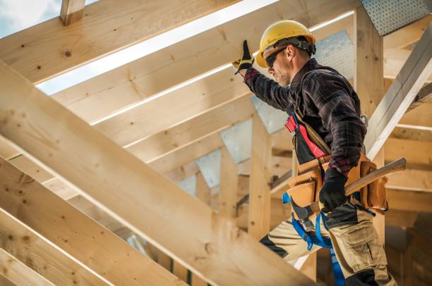 Roof Repair Estimates in Providence, KY