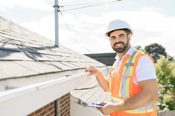 Best Emergency Roof Repair  in Providence, KY