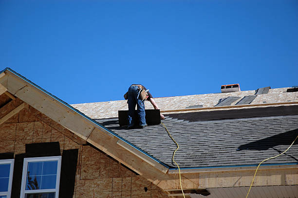 Best New Roof Installation  in Providence, KY