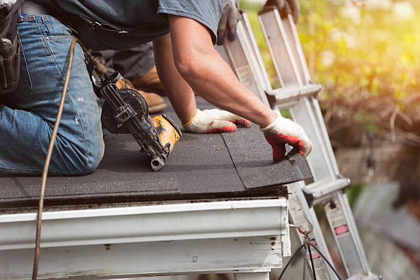 Tile Roofing Contractor in Providence, KY