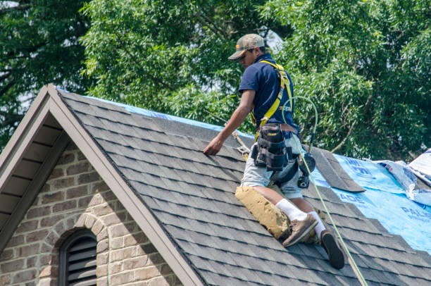 Best Slate Roofing Contractor  in Providence, KY